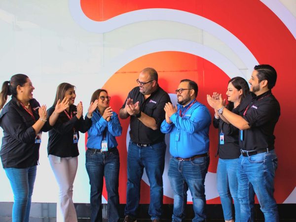 Lanzamiento de nueva imagen