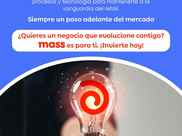 Innovación constante